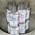 Custom Hand Sanitizer Bottles